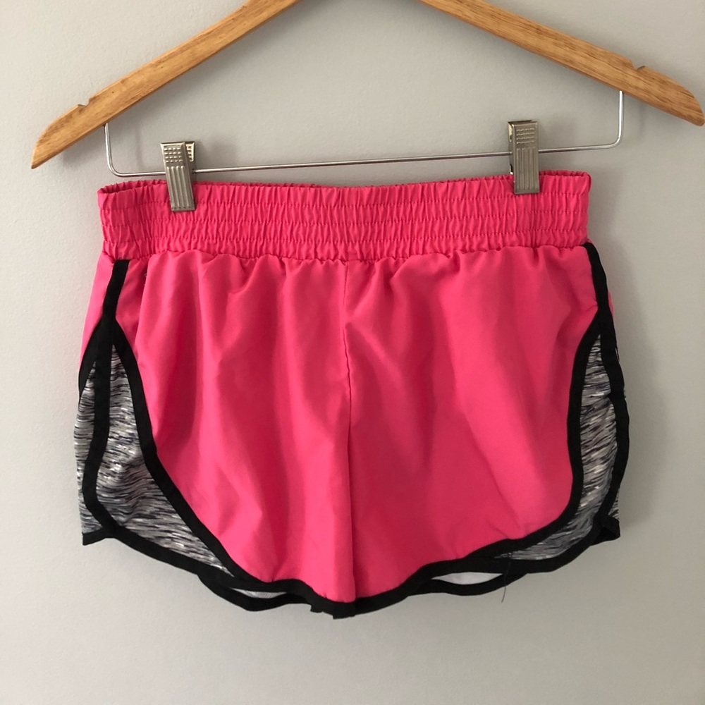 Athletic Shorts